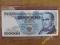 100 000 zł, 1990r. seria N. Ładny stan