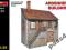 ARDENNES BUILDING - MiniArt - 1:35 - 35515