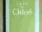 L'EAU de Chloe EDT