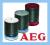 ZESTAW NAGŁAŚNIAJĄCY AEG BLUETOOTH STEREO USB 4809
