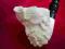Fajka z meerschaum, pianka morska, sepiolit