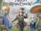 ALICJA W KRAINIE CZARÓW - FILM DVD / NOWY