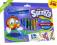 SprayZa Dmuchane Flamastry 10szt Zestaw PRO1  2405