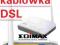 Router Wifi 300Mbps Edimax BR-6228nS KABLÓWKA DSL