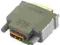 ADAPTER VIVANCO HDMI/DVI SIHDDV11 17501 AGDMARKET