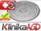 Talerz mikrofalówki | Whirlpool Bauknecht Ignis
