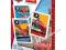 GRA karciana Piotruś - Auta 2, Cars 2 08450