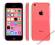 APPLE IPHONE 5C 16GB 3M GW SKLEP