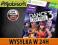 DANCE CENTRAL 3 POLSKI DUBBING XBOX WYS24h +gratis