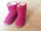 UGG buty zimowe 33 Super cieple i wygodne