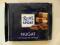 Ritter Sport czekolada Nugat z Niemiec