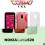 955# S-CASE GUMA NOKIA LUMIA 620 CLEAR