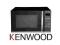 OKAZJA!!! MIKROFALA KENWOOD PANEL DOTYKOWY