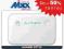 Modem - router 3G Huawei E5730 ! WHITE ! NOWY !