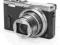 APARAT PANASONIC DMC-TZ60EP-S