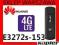 Modem 4G LTE Huawei E3272s-153 Aero2 150Mbit/s WAW