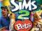 The Sims 2: Pets używana KRAKÓW