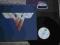 VAN HALEN - II - LP  - MINT - JAK NOWA