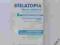 APTEKA: MUSTELA STELATOPIA balsam 200ml