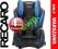Fotelik 9-36 RECARO Young Sport 2014 SAPHIR+GRATiS