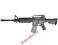 Karabinek AEG Armalite M15A4 Carbine 15857 ...GLS