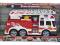 Straż pożarna auto pryskające wodą Dickie Simba
