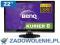 Monitor 21 BenQ DL2215 LED 1080p DVI VGA 5ms 36m