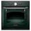 PIEKARNIK HOTPOINT FT95VC.1AN RETRO ANTRACYT