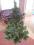 drzewko świąteczne sztuczna choinka