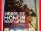 MEDAL OF HONOR WARFIGHTER PL XBOX 360