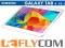 SAMSUNG GALAXY TAB 4 10.1 WIFI + ORYG.ETUI  F.V23%