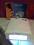 LAMPA UV EMMI NAIL PROFI - MANICURE
