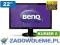 Monitor 22 BENQ GW2255 LED Full 1080p DVI VESA 36m