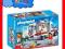 Playmobil 4221 - Ambulans