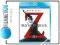 WORLD WAR Z 3D (BLU-RAY)