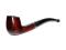 Fajka Drewniana  038 ELENPIPE GRUSZA + STOJAK