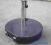 PODSTAWA POD PARASOL OGRODOWY 25kg MARMUR GRAFIT