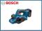 BOSCH Strugi akumulatorowe GHO 18 V-LI, 2x4,0 Ah