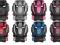 RECARO MONZA NOVA 2 15-36KG 2014 SLON_PL