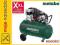 Kompresor METABO Mega 350-100 W