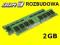ROZBUDOWA PAMIĘCI DDR3 O 2048MB #### 2GB WROCŁAW