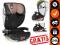 FOTELIK  ESPIRO OMEGA FX ISOFIX 15-36 REGULACJA GR