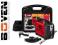 TELWIN TECNICA 151/S INWERTOR+ACX TIG LIFT  !!so3