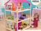 KIDKRAFT - DOMEK DLA LALEK SO CHIC - 65078 *