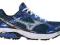 Buty do biegania MIZUNO WAVE LASER 2 r. 44,5