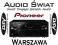 Pioneer SC-LX78 Dealer DSV Amplituner Raty 20x0%