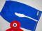 GEORGE*spodnie DO spania PIŻAMA blue*NEW*98/104