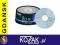 Płyty BLU-RAY TDK CAKE*25 25GB x4 BLURAY BD-R FV23