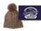 The North Face RIGSBY POM POM BEANIE czapka