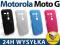 Prezent mikołajki Motorola Moto G +2x FOLIA